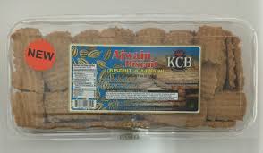 Kcb Ajwain Biscuit 25oz
