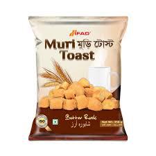 Ifad Muri Toast