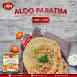 Taza Aloo Paratha 4pcs