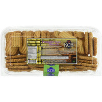 KCB Punjabi No Sugar Biscuit 25 oz