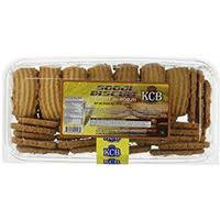Kcb Sino Biscuit 25oz