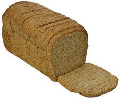 Super Bread Whole Wheat 20 Oz