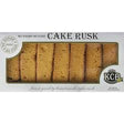 KCB Cake Rusk No Sugar 10oz