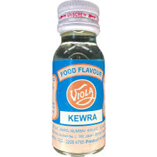 Kewra Essence 25ml