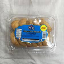 Kcb Osmania Biscuit 7oz