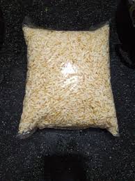 Oil Fried Muri