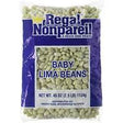 Regal Baby Lima Beans 2.5lb