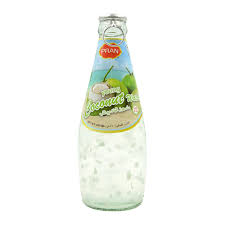 Pran Coconut Water 290ml