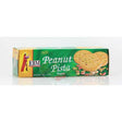 EBM Pista Cookies