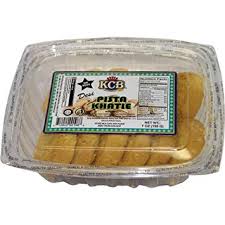 KCB Pista Khatie 6oz