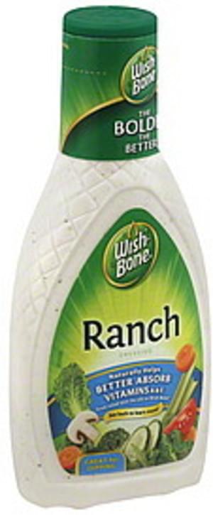 Wishbone Ranch 8oz