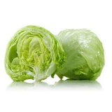 Lettuce: Iceberg