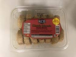 KCB Khatie Biscuit 7 oz