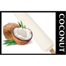 Shahi Kulfi Coconut Flavor