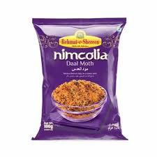 Nimcolia Daal