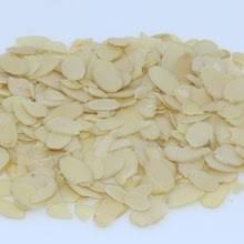 Sun Almond Sliced Blanch 7oz