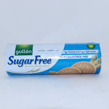 Gullon Mega Dueto Chocolate 500gm