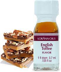 LorAnn Super-Strength Flavors – 1 Dram (select your flavor)