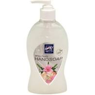 Lucky Supersoft White Pearl Hand Soap