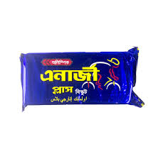 Energy Biscuits