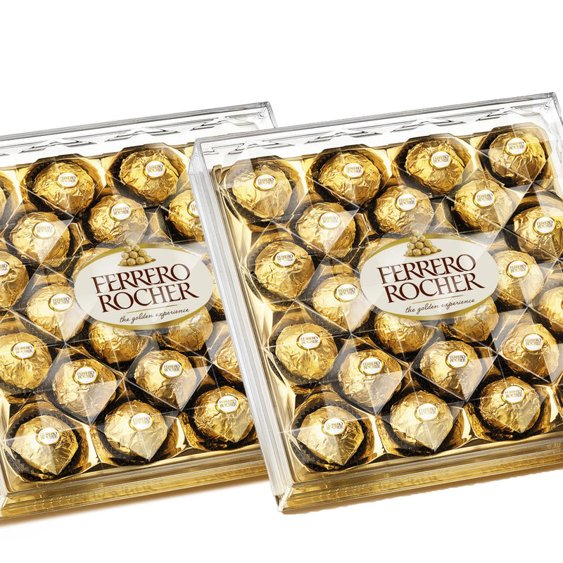Ferrero Rocher The Golden Experience 300G