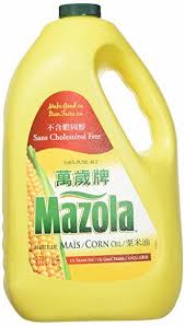 Mazola Corn Oil 7.57L