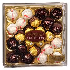 Ferrero Collection 259G