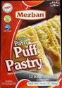 Mezban Chicken Party Puff Pastry 540gm