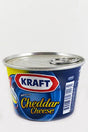 Kraft Pasteurized Prepared Cheese 190G