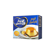 Foster Clarks Creme Caramel 21G
