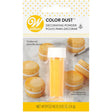 Wilton Goldenrod Color Dust – 0.05 oz.