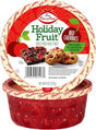 Paradise Candied Red Cherries – Glacé Cherries – 8 oz.