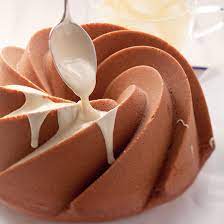 Nordic Ware 6 Cup Heritage Bundt Cake Pan