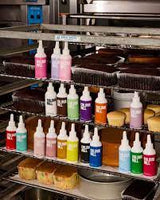 Colour Mill Chocolate Drip, Drizzle, or use in Candy Molds (select your color)