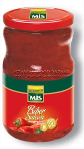 Mis Pepper Paste Hot