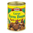 Ziyad Large Fava Beans 426G