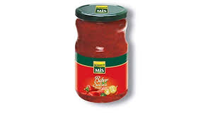 Mis Pepper Paste 720G