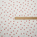 0.5m/1m/2m Thickened Pure Cotton Double-layer Crepe Quilted Cotton Fabric for Blanket Vest Children's Clothing DIY Sewing Fabric