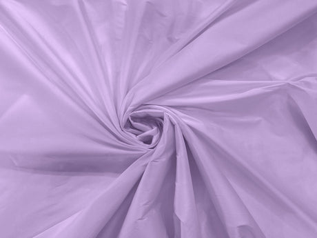 Imitation Silk Taffeta Fabric - 100% Silk, 58/60" Width (1 Yard)