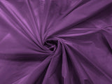 Imitation Silk Taffeta Fabric - 100% Silk, 58/60" Width (1 Yard)