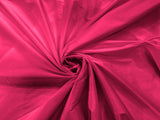 Imitation Silk Taffeta Fabric - 100% Silk, 58/60" Width (1 Yard)