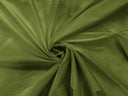 Imitation Silk Taffeta Fabric - 100% Silk, 58/60" Width (1 Yard)