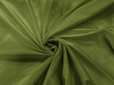 Imitation Silk Taffeta Fabric - 100% Silk, 58/60" Width (1 Yard)