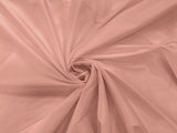 Imitation Silk Taffeta Fabric - 100% Silk, 58/60" Width (1 Yard)