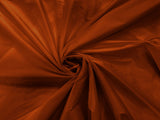 Imitation Silk Taffeta Fabric - 100% Silk, 58/60" Width (1 Yard)