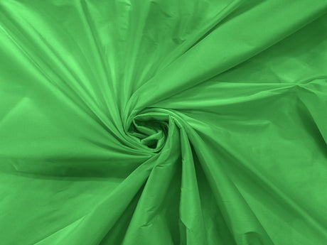 Imitation Silk Taffeta Fabric - 100% Silk, 58/60" Width (1 Yard)