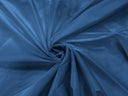 Imitation Silk Taffeta Fabric - 100% Silk, 58/60" Width (1 Yard)