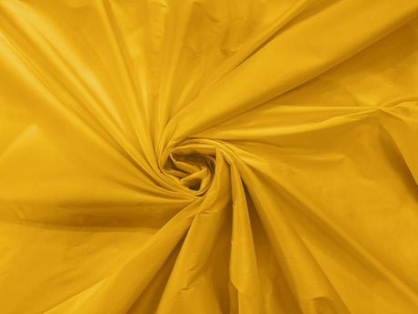 Imitation Silk Taffeta Fabric - 100% Silk, 58/60" Width (1 Yard)