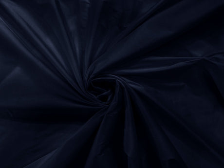 Imitation Silk Taffeta Fabric - 100% Silk, 58/60" Width (1 Yard)
