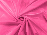 Imitation Silk Taffeta Fabric - 100% Silk, 58/60" Width (1 Yard)